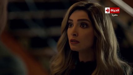 مسلسل ضد مجهول الحلقة 3 الثالثة