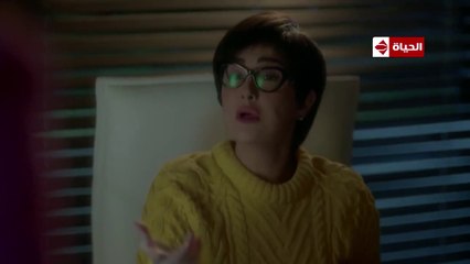 مسلسل ضد مجهول الحلقة 4 الرابعة