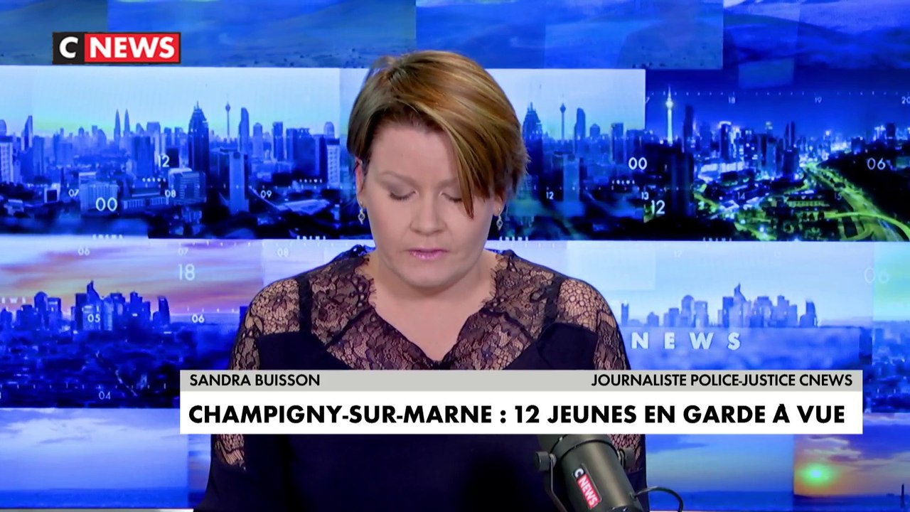 Val-de-Marne : 12 jeunes interpellés après une série de vols à main armée