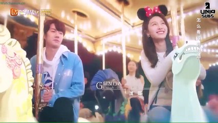 (ENG SUB) Ep 04 Gank Your Heart