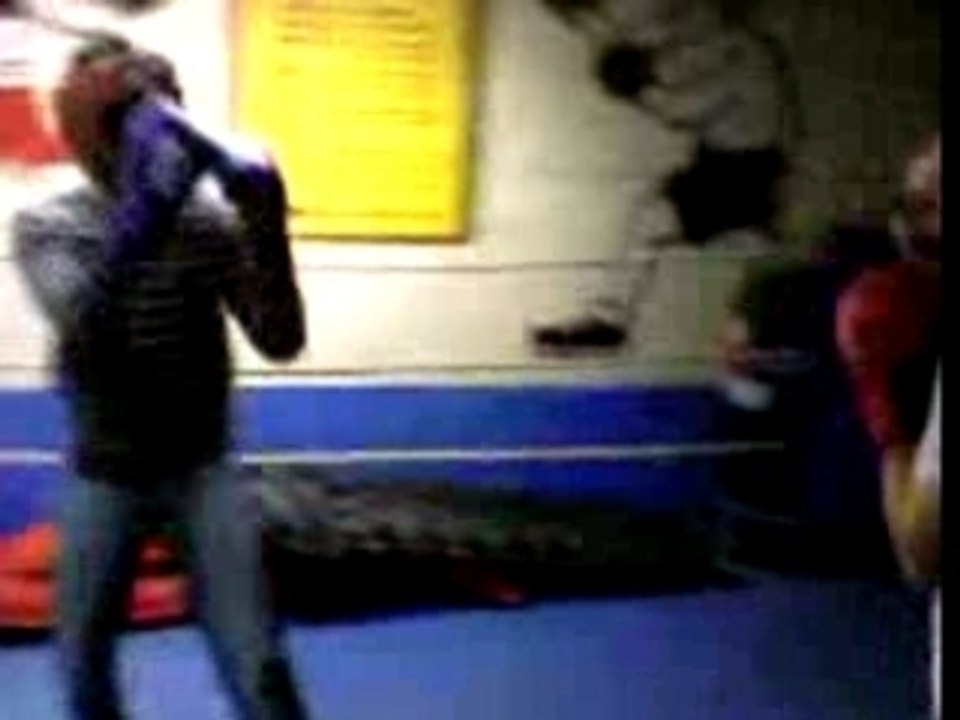 Combat