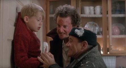 8 Surprising Facts About 'Home Alone'