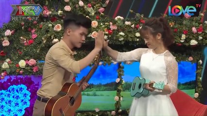 Quyền Linh NGẤT XỈU TẠI CHỔ vì chàng trai bị GIA ĐÌNH BẠN GÁI chê tới tấp ĐỠ KHÔNG NỔI và cái kết