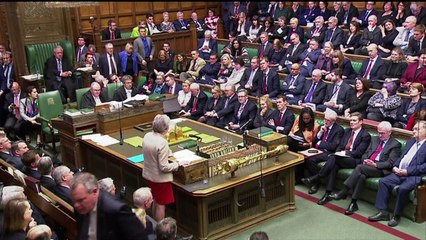 Reste-t-il assez de temps pour ratifier l'accord de Brexit ?