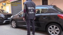 Crotone - 'Ndrangheta, sequestrati beni per 400mila euro a Francesco Arena (24.12.20)