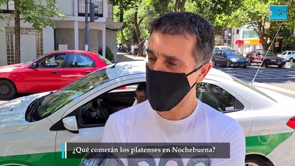 Qué comerán los platenses en Nochebuena