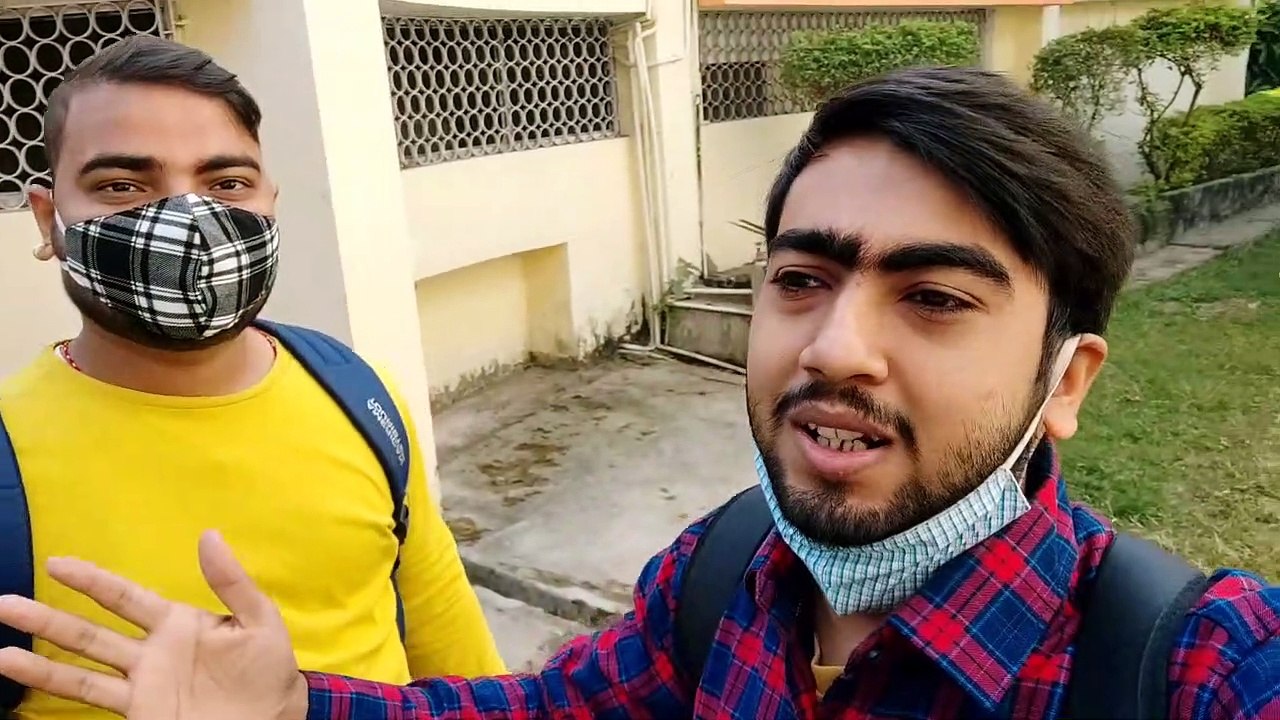 my first day at college / college vlog