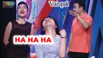 Chàng trai ĐANG ĐI HỌC vội tìm bạn gái, bạn gái tăng động NHẬN NUÔI LUÔN vì mẹ ĐUỔI ĐI KHỎI NHÀIBMHH