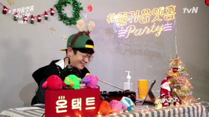 대탈출 굿즈 이런 건 안 만듭니다  #즐거움보이는라디오 X #대탈출정종연PD