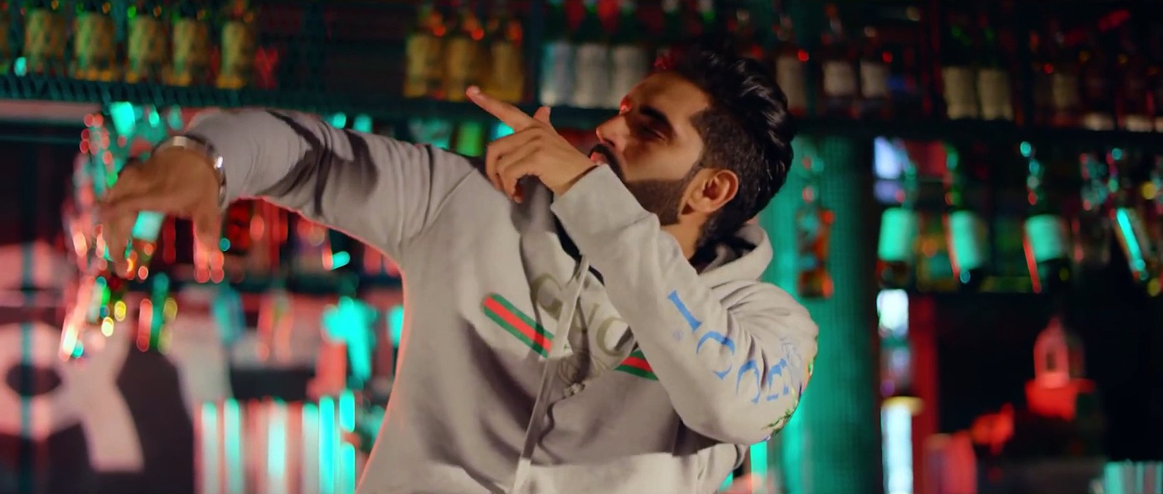 PARMISH VERMA - SAB FADE JANGE - Desi Crew - Latest Punjabi Songs