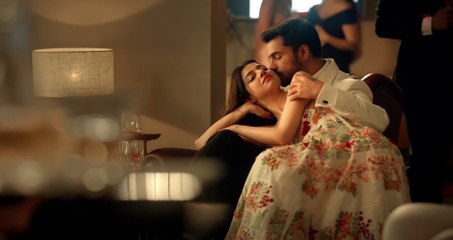 Besharam Bewaffa Song Divya K, Gautam G, Siddarth G  B Praak, Jaani Radhika, Vinay Bhushan Kumar