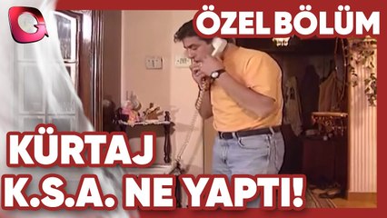 Kaleci Saçlı Adam Neler Yaptı! - Kürtaj | Gerçek Kesit Özel Bölüm