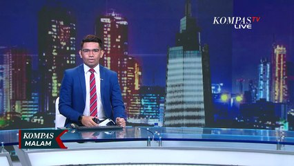 Diguyur Hujan Deras, Kawasan Pasteur Bandung Terendam Banjir