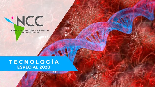 CRISPR/​Cas9; las ti­je­ras ge­né­ti­cas que po­drían cu­rar en­fer­me­da­des des­de las cé­lu­las