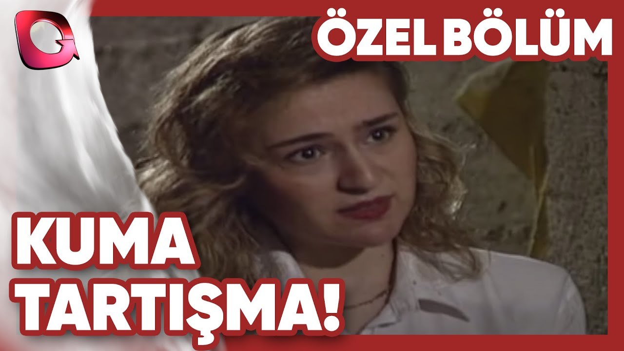 Tartışma! - Kuma | Gerçek Kesit Özel Bölüm