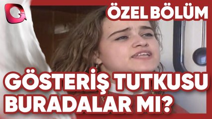 Buradalar Mı? - Gösteriş Tutkusu | Gerçek Kesit Özel Bölüm