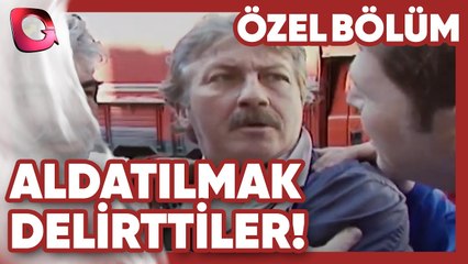 Delirttiler! - Aldatılmak | Gerçek Kesit Özel Bölüm