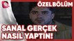 Nasıl Yaptın! - Sanal  Gerçek | Gerçek Kesit Özel Bölüm