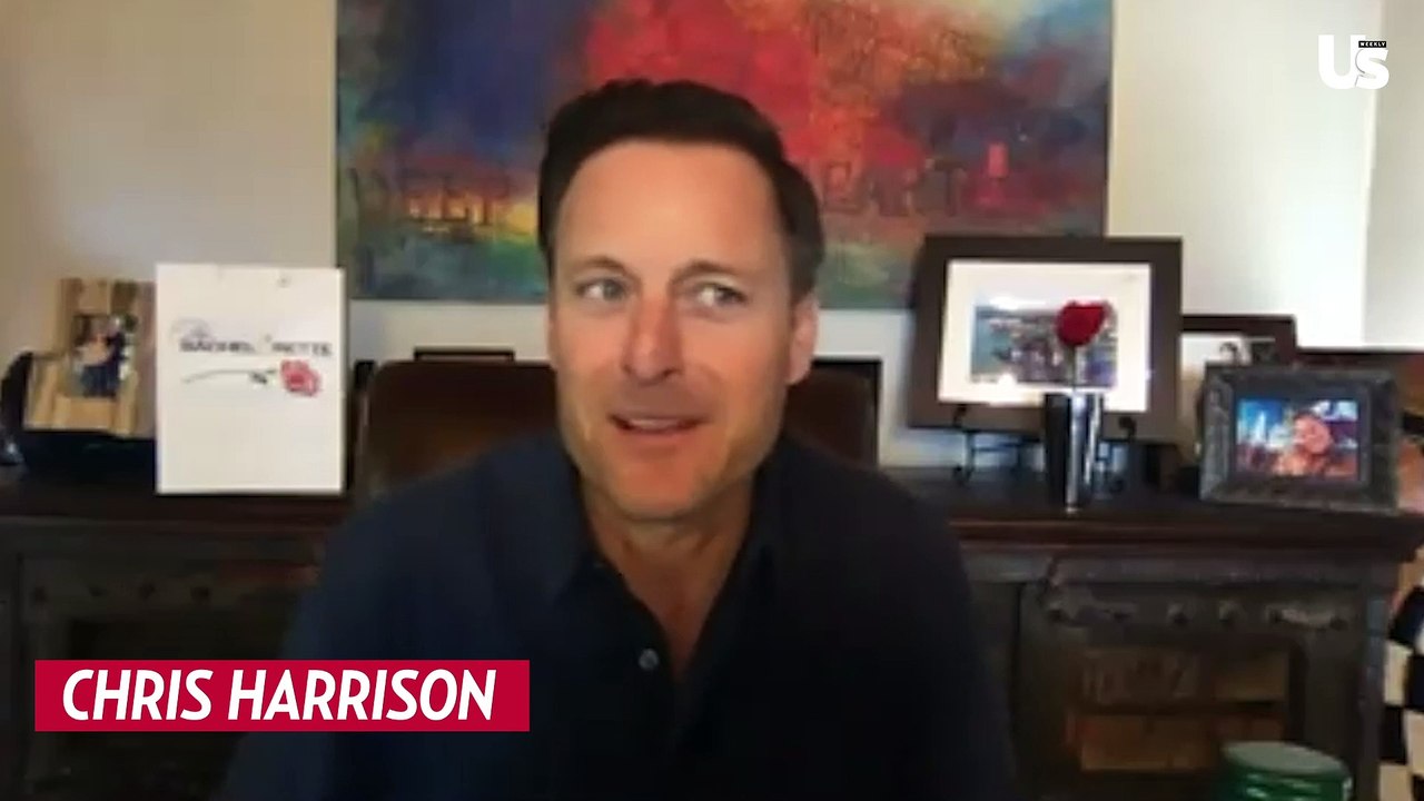 Tayshia & Zac, Tyler Cameron, JoJo Fletcher and More Bachelor Nation Stars Give Advice to Matt James