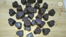Fruit and Nut Chocolates/ Homemade Chocolate recipe/ Dry fruit Chocolates/ How to make Chocolates/ Chocolate banane ka tarika/ Assorted chocolate recipe/ 10 minutes recipe/