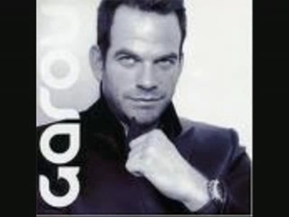 Garou - une dernière fois encore