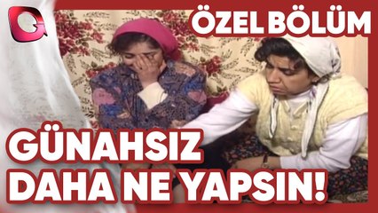 Daha Ne Yapsın! - Günahsız | Gerçek Kesit Özel Bölüm