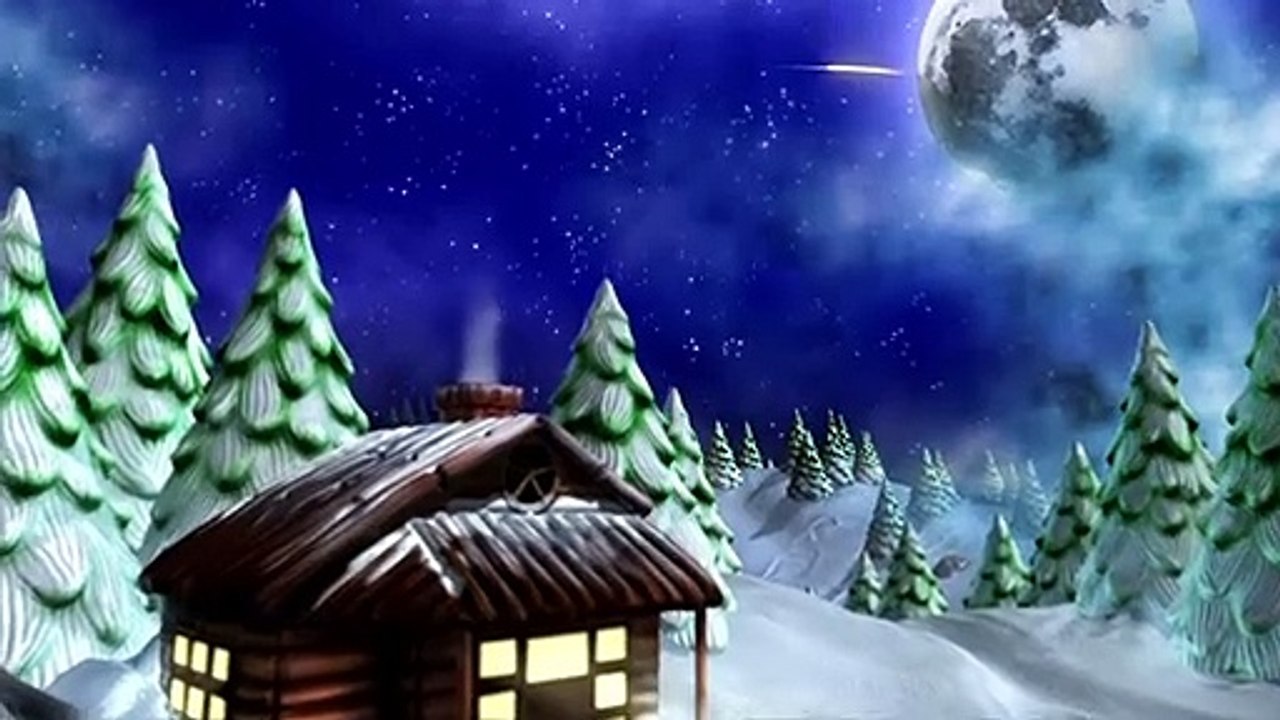 Baby gym - Joyeux Noël