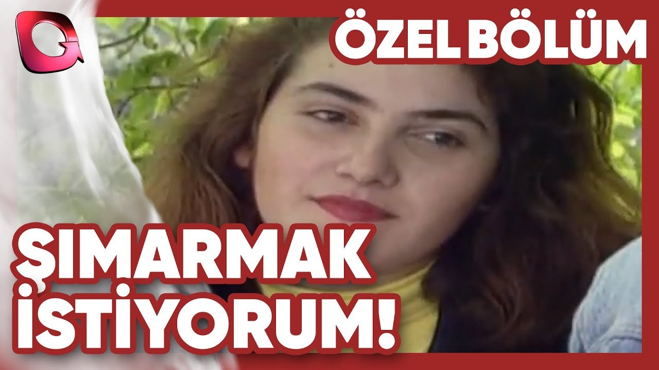 Şımarmak İstiyorum! - Senin Adın Özlem Olsun | Gerçek Kesit Özel Bölüm