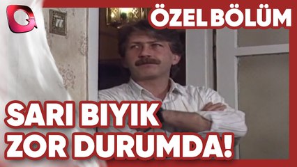 Sarı Bıyık Zor Durumda! - Çiçeksiz Bahçe | Gerçek Kesit Özel Bölüm