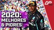 F1 2020: Os MELHORES e PIORES da temporada eleitos por FLAVIO GOMES | GP às 10