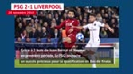 Top 5 - Les meilleurs matches du PSG sous l'ère Tuchel