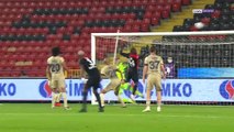 Gaziantep FK 3-1 Fenerbahçe Maçın Geniş Özeti ve Golleri