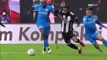 Beşiktaş 4-0 Büyükşehir Belediye Erzurumspor Maçın Geniş Özeti ve Golleri