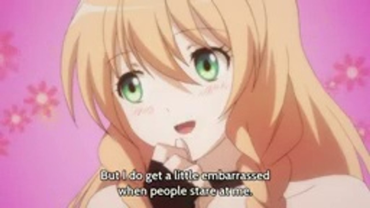 Otona No Bouguya San Episode 1 English Sub