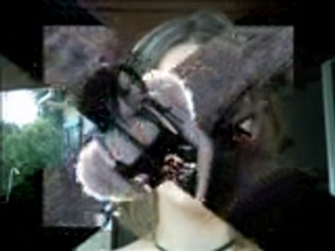 Pour ma ptite seur de coeur partit tro tot