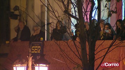 El Gran Poder en Campana (2018)