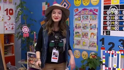 TRT EBA Anaokulu yayın hayatına başladı