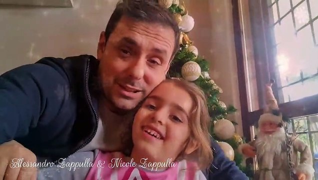 AUGURI LALAZIOSIAMONOI.IT AI TIFOSI E LETTORI DELLA LAZIO - NATALE 2020 - CAPODANNO 2021