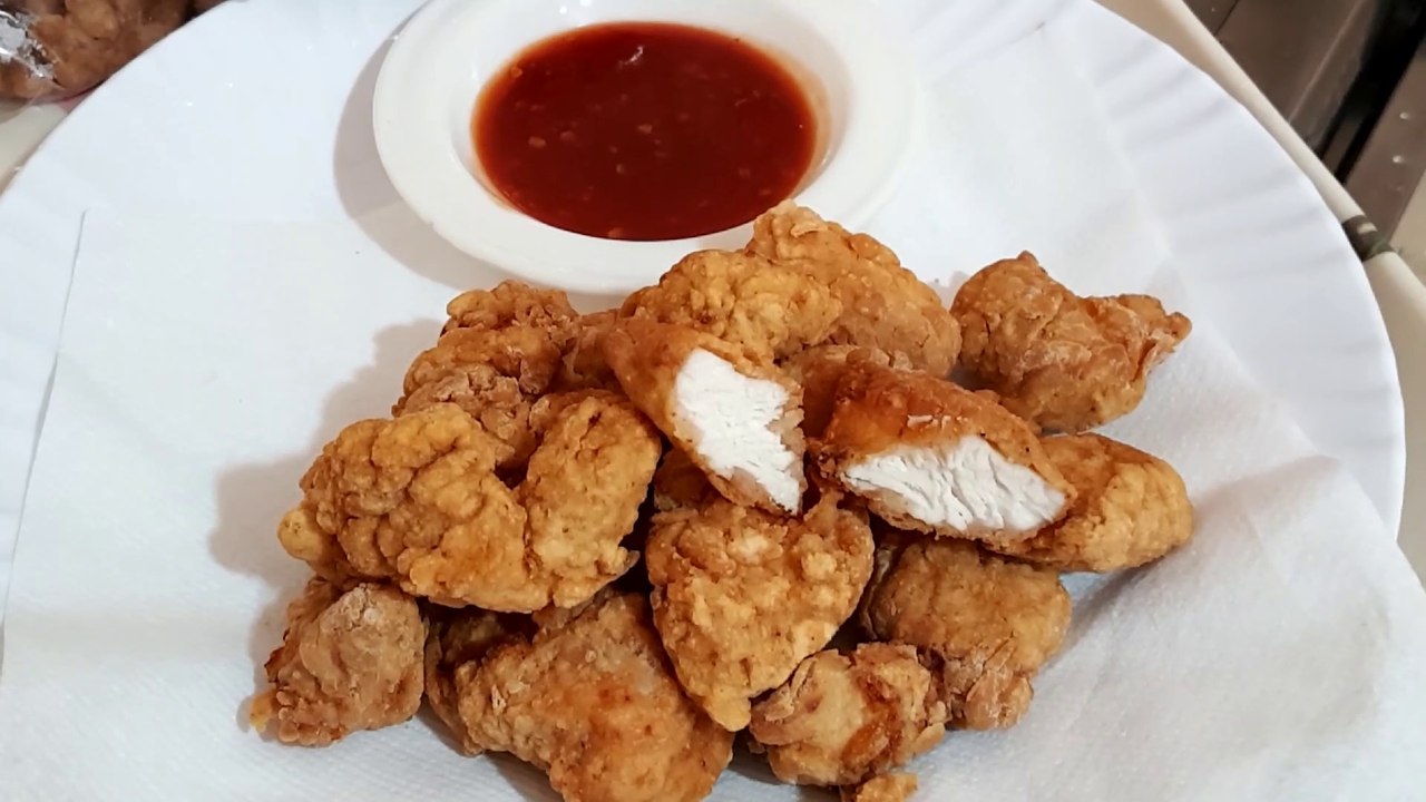 Ready To Make n Freeze Chicken Tender Pops Recipe|KFC Style Chicken Tender Pops|Chicken Hotshots Recipe|KFC style Chicken Recipe|Chicken Fry Recipe|Crispy Fry Chicken Recipe|Hi tea recipes/ideas|Teatime Snacks|Indian Snacks recipe|Evening Snacks|Kids Spec