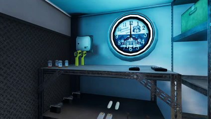 phasmophobia: EDGEVIEW STREET HOUSE