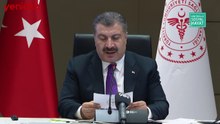 Türkiye'de mutasyon virüs var mı? Bakan Koca açıkladı