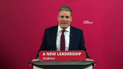 Labour: Trade deal not what the government promised