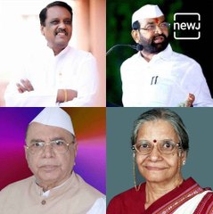 Remembrance 2020: Prominent Maharashtrians Who Passed Away This Year