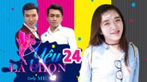 LUCKY ME - YÊU LÀ CHỌN | MÙA 2 - TẬP 24 | Cái kết bất ngờ cho những chàng trai ra vẻ hiểu phụ nữ 