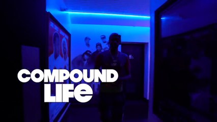 Doggy Style Records Presents Snoop Dogg "Compound Life"