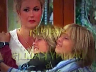 The Suite Life Of Zack And Cody S02E25 - Loosely Ballroom