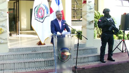 Desmantelan tres invernaderos de marihuana en Santo Domingo Este y apresan a tres personas