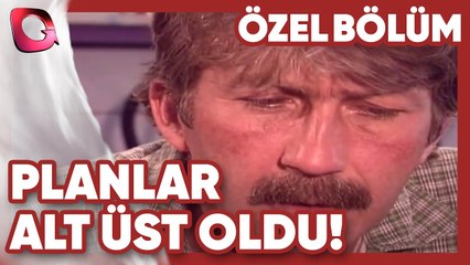 Planlar Alt Üst Oldu! - Sürtüşme | Gerçek Kesit Özel Bölüm