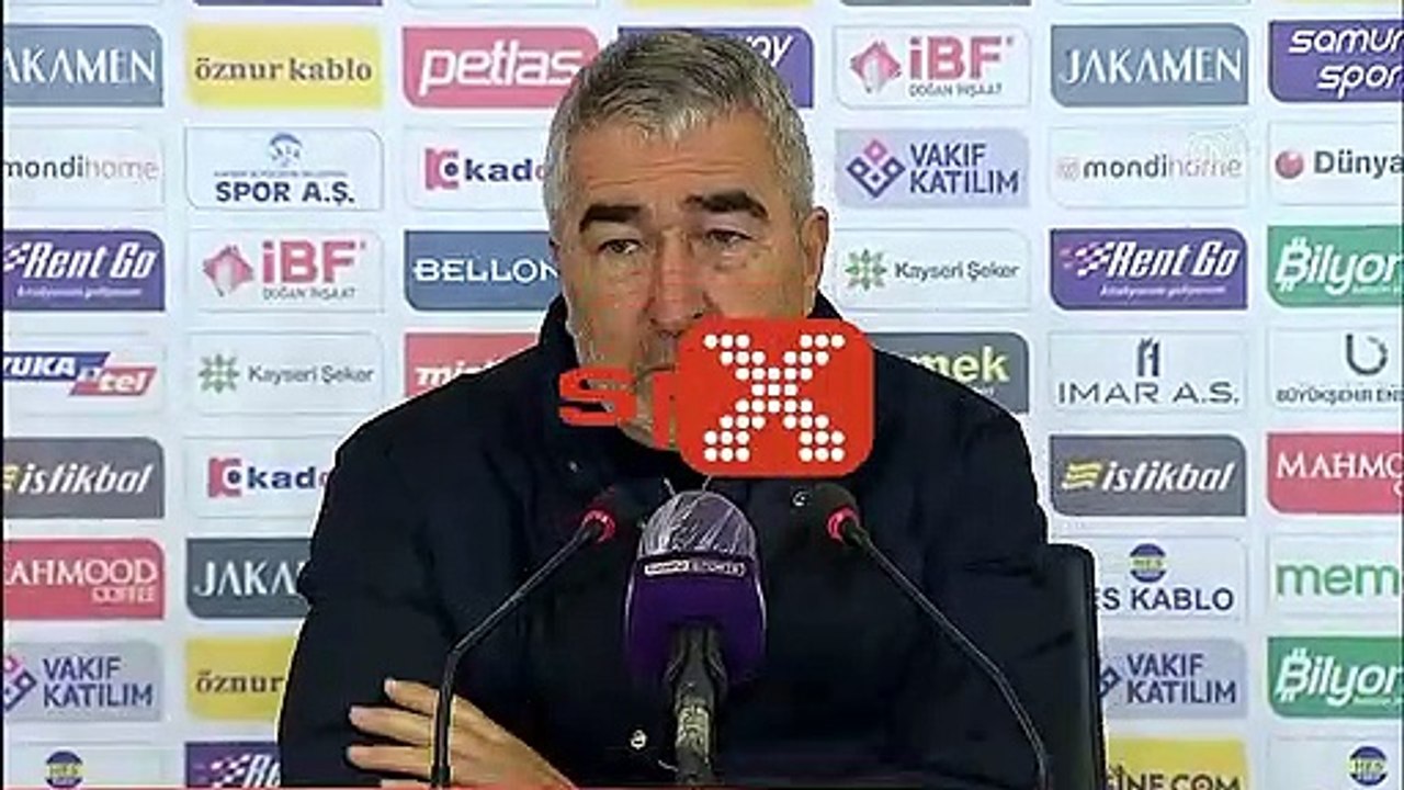 Aybaba: "Nasıl çıkacağız bu işin içinden bilemiyorum"