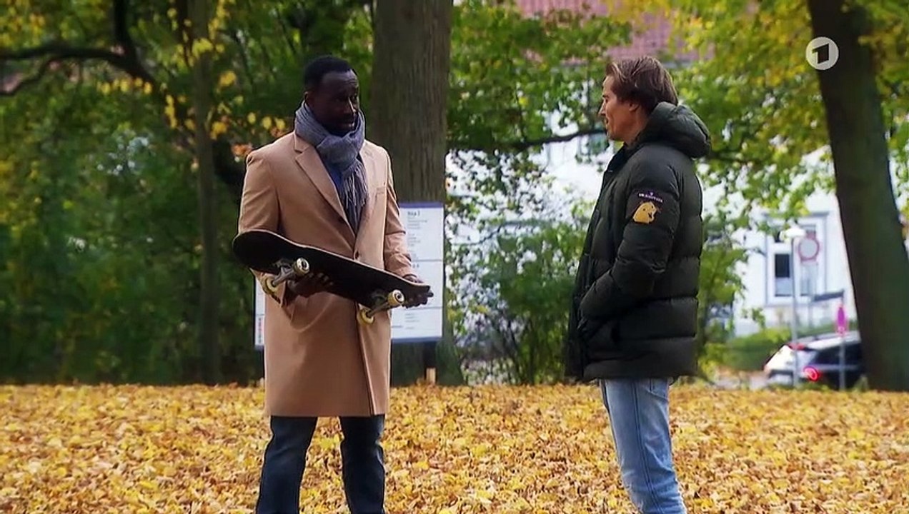 Rote Rosen :  Folge 3250: Mehrere Optionen